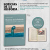 NOTICIAS DE LA HISTORIA - Artículos sobre la Historia de Avilés 6 NOTICIAS DE LA HISTORIA - Artículos sobre la Historia de Avilés