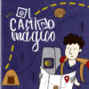 JUEGO DE MESA EL CAMINO MÁGICO 7 JUEGO DE MESA EL CAMINO MÁGICO