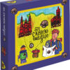 JUEGO DE MESA EL CAMINO MÁGICO 5 JUEGO DE MESA EL CAMINO MÁGICO