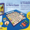 JUEGO DE MESA EL CAMINO MÁGICO 6 JUEGO DE MESA EL CAMINO MÁGICO