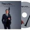 CD HEVIA Platinum Europe Award 25 Aniversario 12 CD HEVIA Platinum Europe Award 25 Aniversario