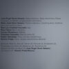 CD HEVIA Platinum Europe Award 25 Aniversario 13 CD HEVIA Platinum Europe Award 25 Aniversario