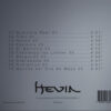 CD HEVIA Platinum Europe Award 25 Aniversario 14 CD HEVIA Platinum Europe Award 25 Aniversario