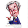PERSONAJES DE GIJON - Mortiner - Pablo García