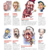 PERSONAJES DE GIJON - Mortiner - Pablo García