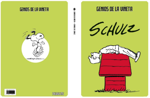 GENIOS DE LA VIÑETA - Imagen 10
