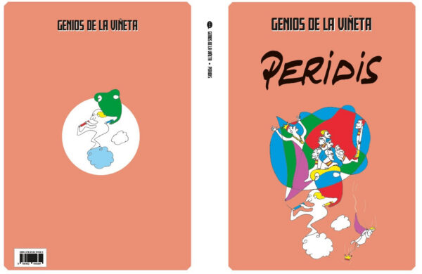 GENIOS DE LA VIÑETA - Imagen 13