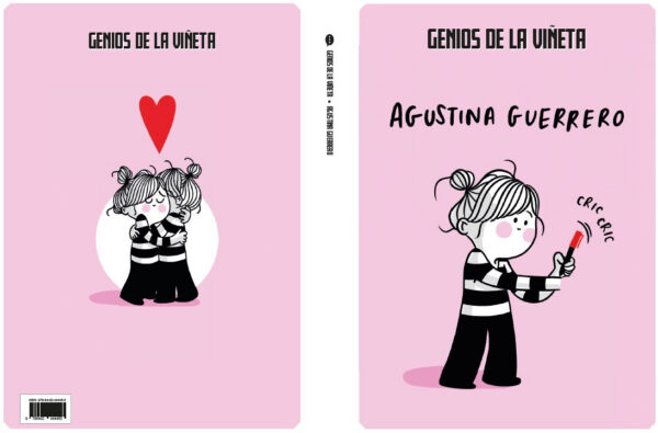 GENIOS DE LA VIÑETA - Imagen 14