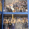 QUÉ GUAPO YE GANAR - LOS 20 AÑOS DEL OVIEDO BALONCESTO