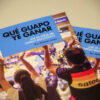 QUÉ GUAPO YE GANAR - LOS 20 AÑOS DEL OVIEDO BALONCESTO