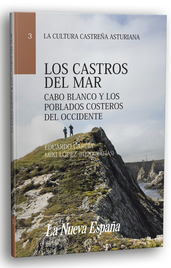 LA CULTURA CASTREÑA ASTURIANA - Imagen 4