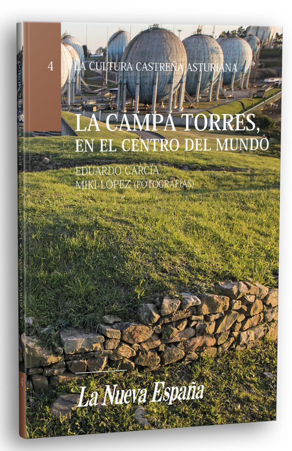 LA CULTURA CASTREÑA ASTURIANA - Imagen 5