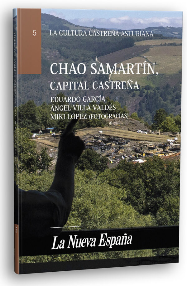 LA CULTURA CASTREÑA ASTURIANA - Imagen 6