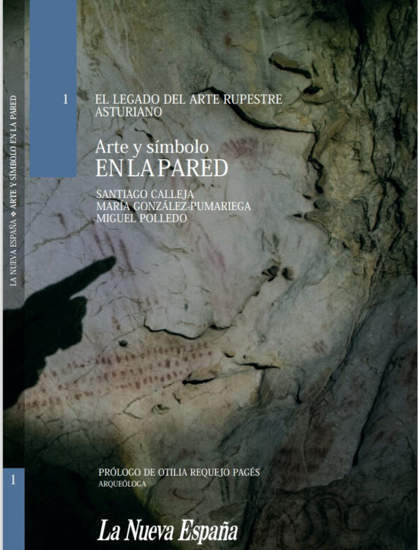 ARTE RUPESTRE ASTURIANO - Imagen 3