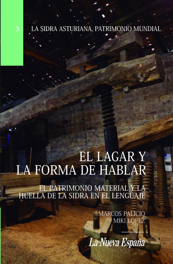 COLECCIÓN LIBROS LA SIDRA ASTURIANA, PATRIMONIO MUNDIAL - Imagen 4