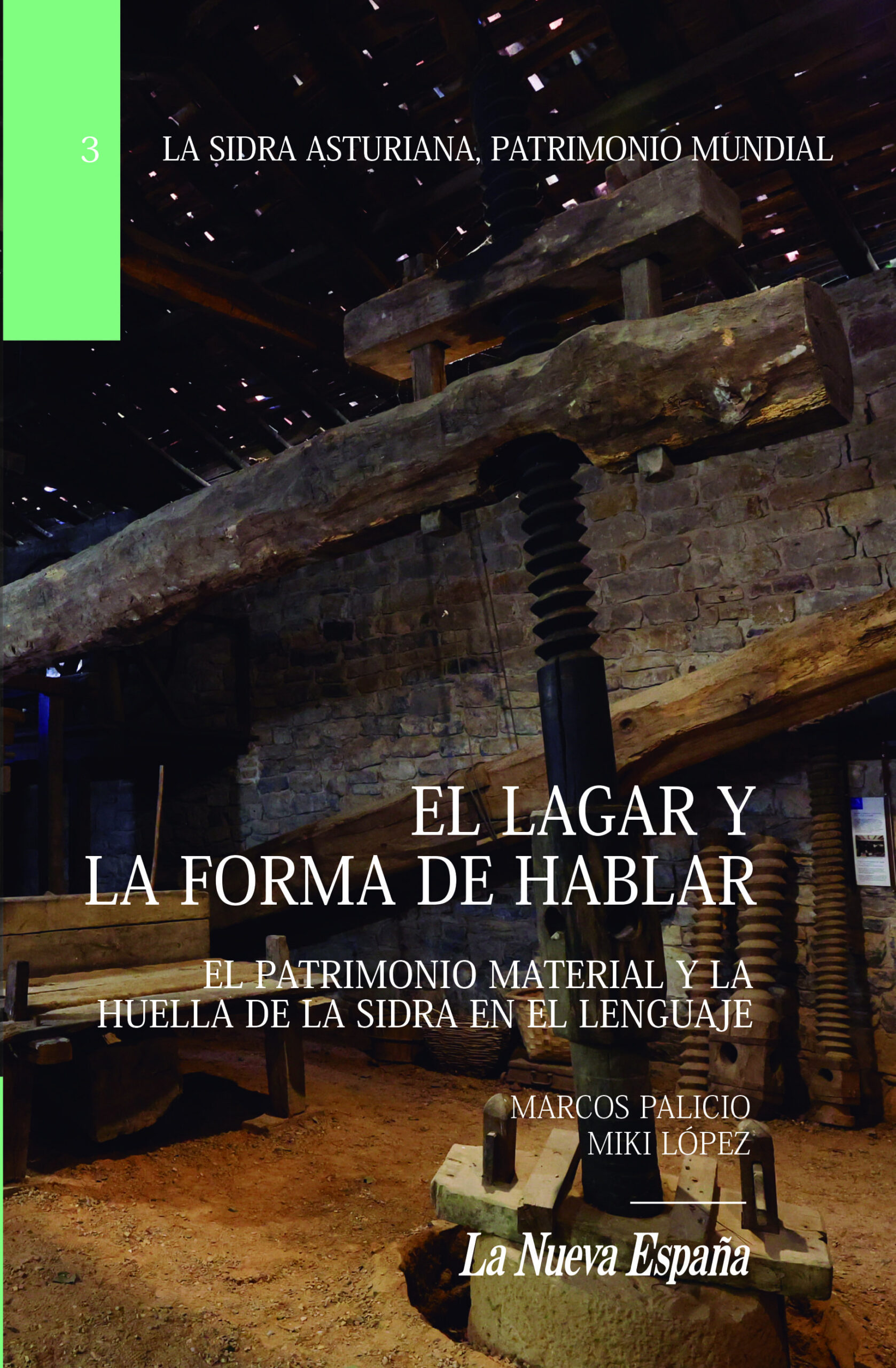 COLECCIÓN LIBROS LA SIDRA ASTURIANA, PATRIMONIO MUNDIAL 4 COLECCIÓN LIBROS LA SIDRA ASTURIANA, PATRIMONIO MUNDIAL - Imagen 4