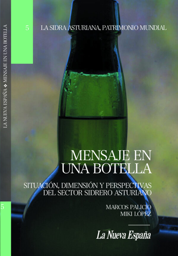 COLECCIÓN LIBROS LA SIDRA ASTURIANA, PATRIMONIO MUNDIAL - Imagen 6