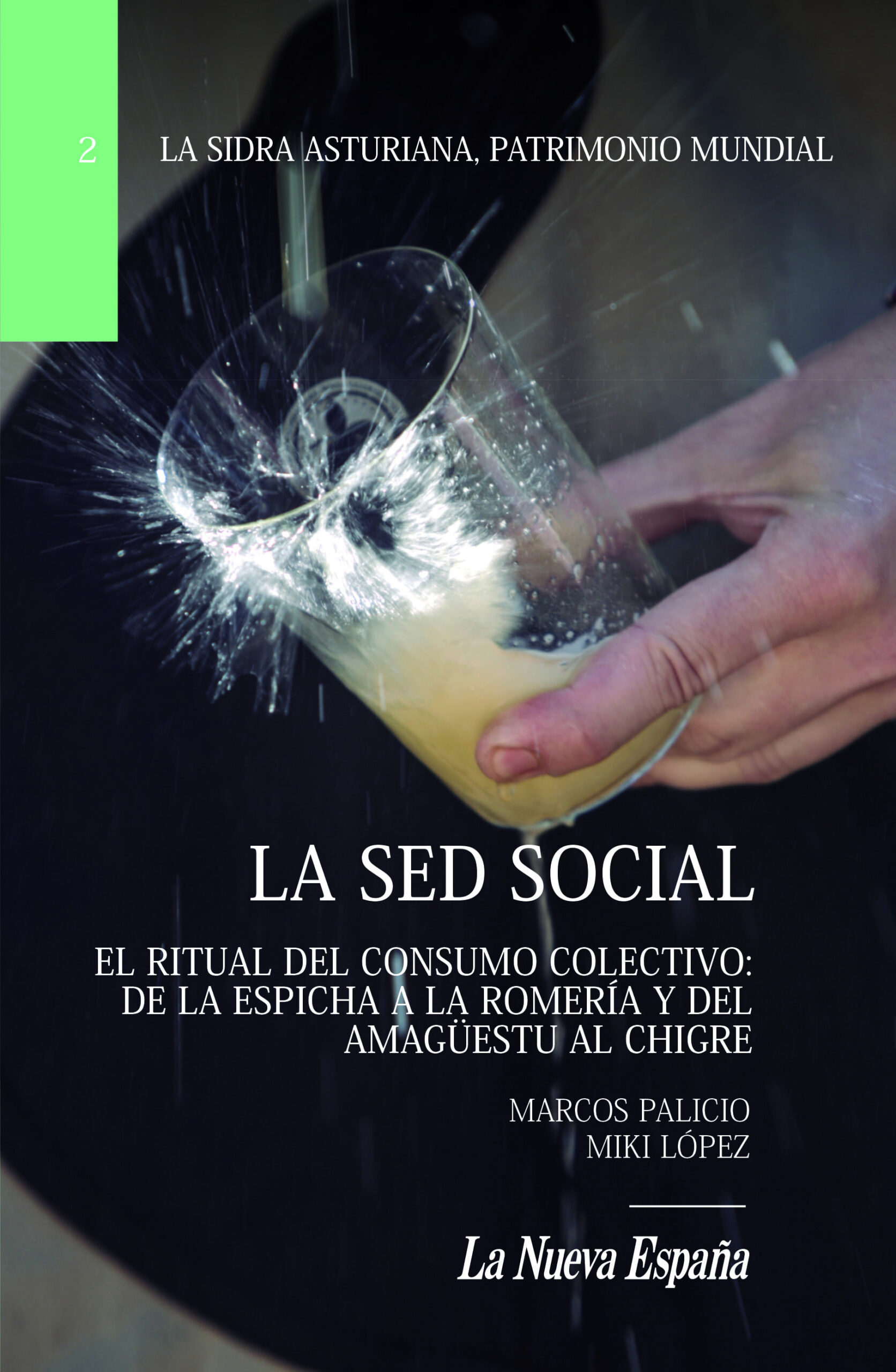 COLECCIÓN LIBROS LA SIDRA ASTURIANA, PATRIMONIO MUNDIAL 3 COLECCIÓN LIBROS LA SIDRA ASTURIANA, PATRIMONIO MUNDIAL - Imagen 3