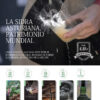 COLECCIÓN LIBROS LA SIDRA ASTURIANA, PATRIMONIO MUNDIAL 7 COLECCIÓN LIBROS LA SIDRA ASTURIANA, PATRIMONIO MUNDIAL