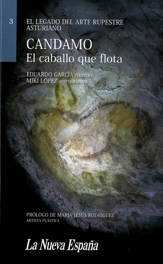 ARTE RUPESTRE ASTURIANO 6 ARTE RUPESTRE ASTURIANO - Imagen 6