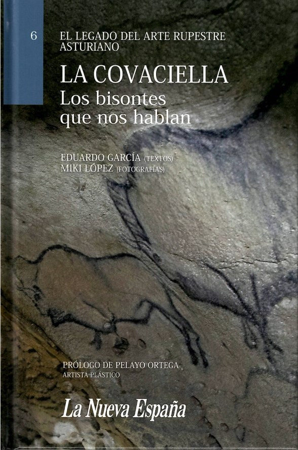ARTE RUPESTRE ASTURIANO 8 ARTE RUPESTRE ASTURIANO - Imagen 8