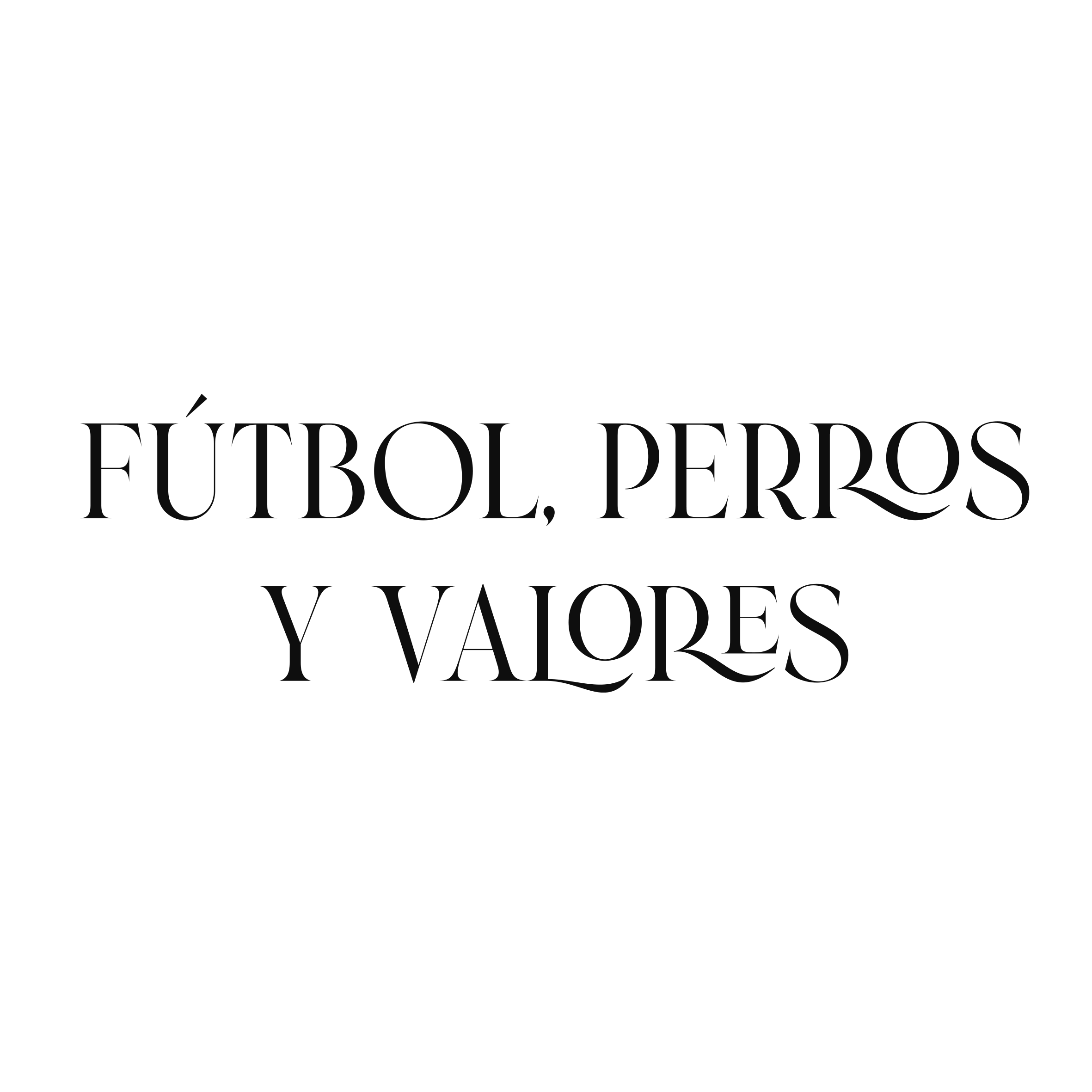 FUTBOL, PERROS Y VALORES 7 FUTBOL, PERROS Y VALORES - Imagen 7