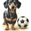 FUTBOL, PERROS Y VALORES 13 FUTBOL, PERROS Y VALORES