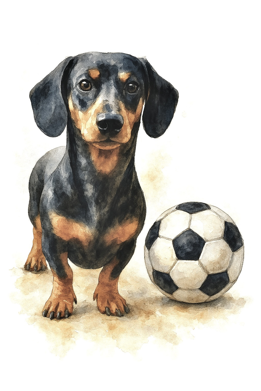 FUTBOL, PERROS Y VALORES 6 FUTBOL, PERROS Y VALORES - Imagen 6