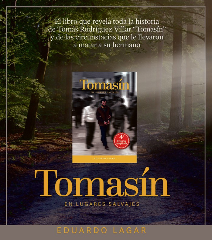 LIBRO TOMASIN 2 LIBRO TOMASIN - Imagen 2