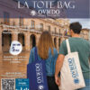Bolsa Tote de Oviedo