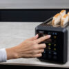 TOSTADORA DIGITAL EASY TOAST PRO