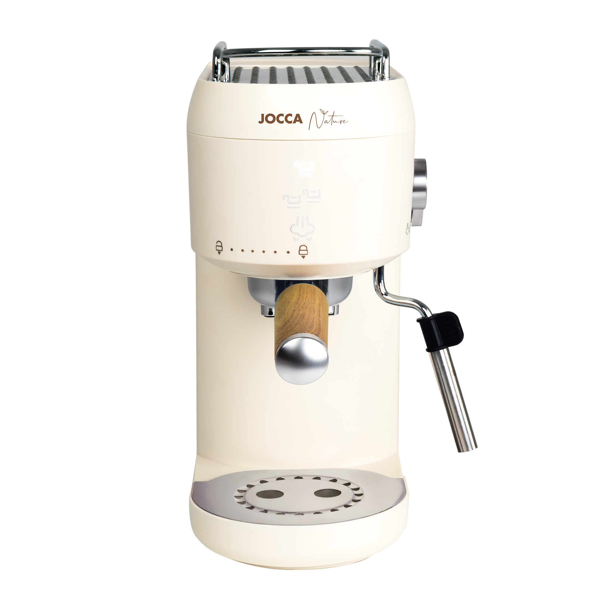 CAFETERA EXPRESS JOCCA 12 CAFETERA EXPRESS JOCCA - Imagen 12