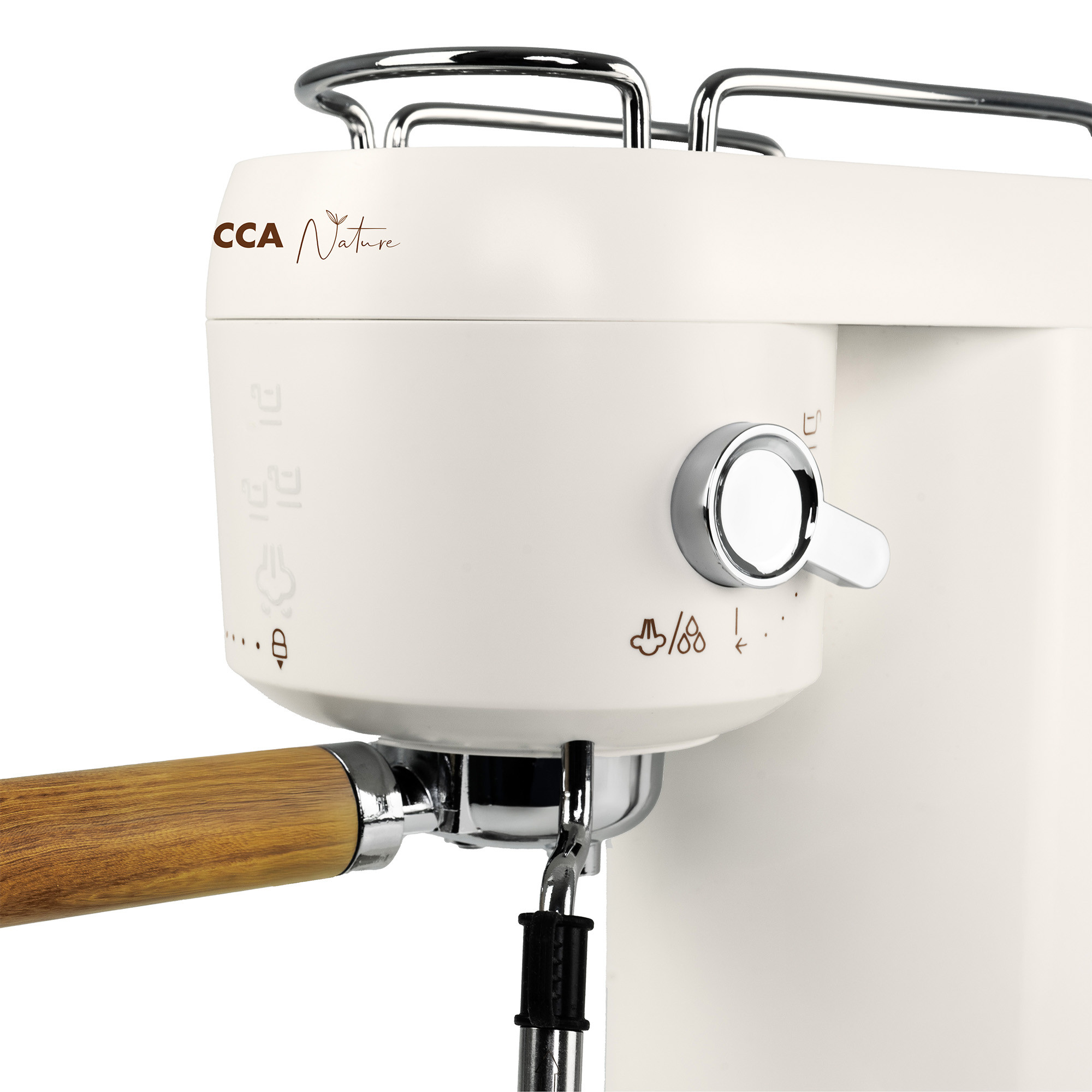 CAFETERA EXPRESS JOCCA 9 CAFETERA EXPRESS JOCCA - Imagen 9