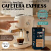 CAFETERA EXPRESS JOCCA 19 CAFETERA EXPRESS JOCCA