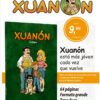EL COMIC DE XUANON