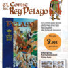 El Comic del Rey Pelayo 4 El Comic del Rey Pelayo