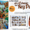 El Comic del Rey Pelayo 6 El Comic del Rey Pelayo