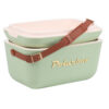 NEVERA POLARBOX GOLD EDITION