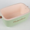 NEVERA POLARBOX GOLD EDITION