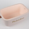 NEVERA POLARBOX GOLD EDITION