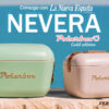 NEVERA POLARBOX GOLD EDITION