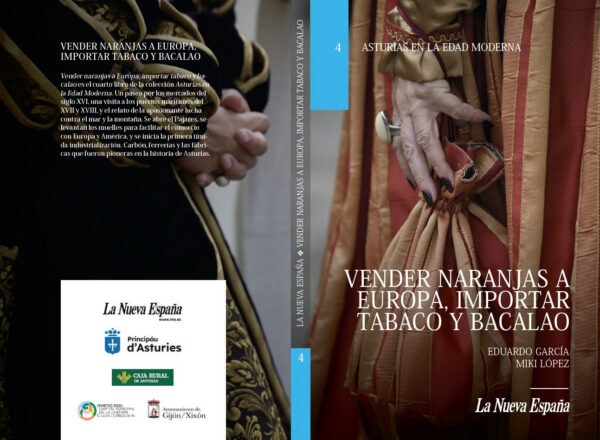 ASTURIAS EN LA EDAD MODERNA 1500-1812 - Imagen 10