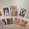 juego de cartas ¡ECHA AL TRASGU!