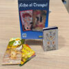 juego de cartas ¡ECHA AL TRASGU!