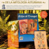 juego de cartas ¡ECHA AL TRASGU!