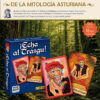 juego de cartas ¡ECHA AL TRASGU!