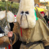 MASCARADAS de la PENÍNSULA IBÉRICA