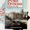 PURO OVIEDO años 50 y 60