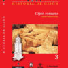 HISTORIA DE GIJÓN 12 libros