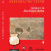 HISTORIA DE GIJÓN 12 libros